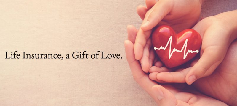 Παγκόσμια ημέρα αγάπης.. Ασφάλιση Ζωής = Πράξη Αγάπης