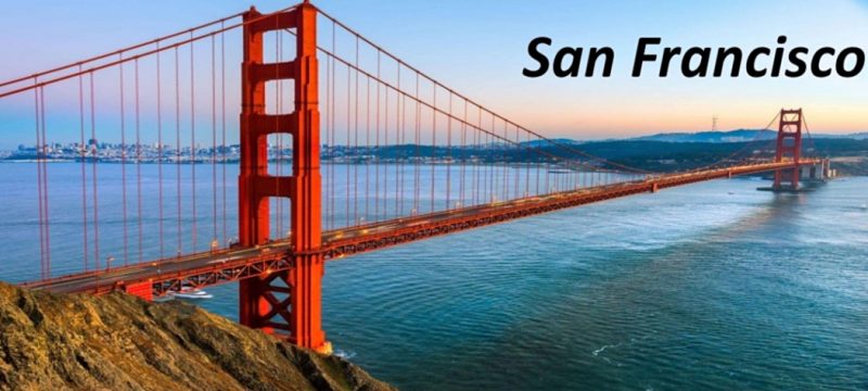 SAN FRANCISCO 2022