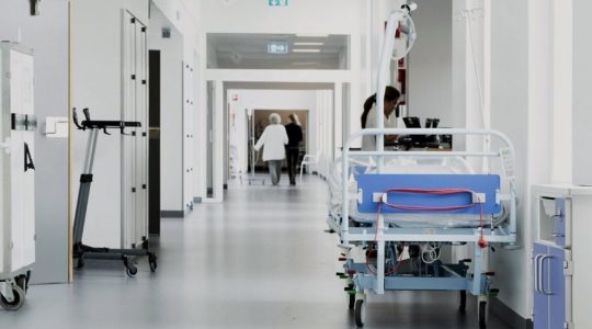 12% Αύξηση στις ασφαλίσεις υγείας στην Ελλάδα κατά τη περίοδο της πανδημίας